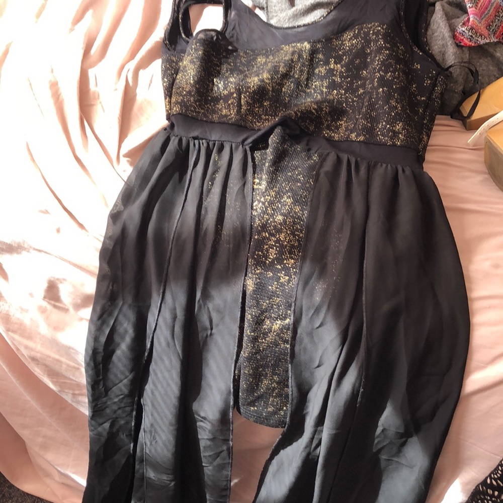 Sexy party dress